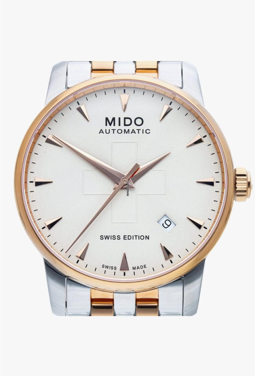 Baroncelli Swiss Edition