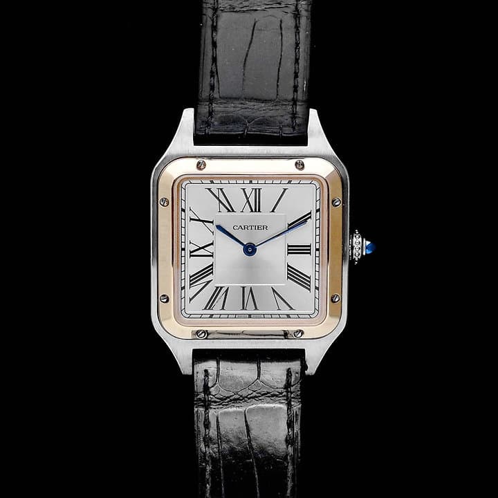 Santos Dumont Large thumb