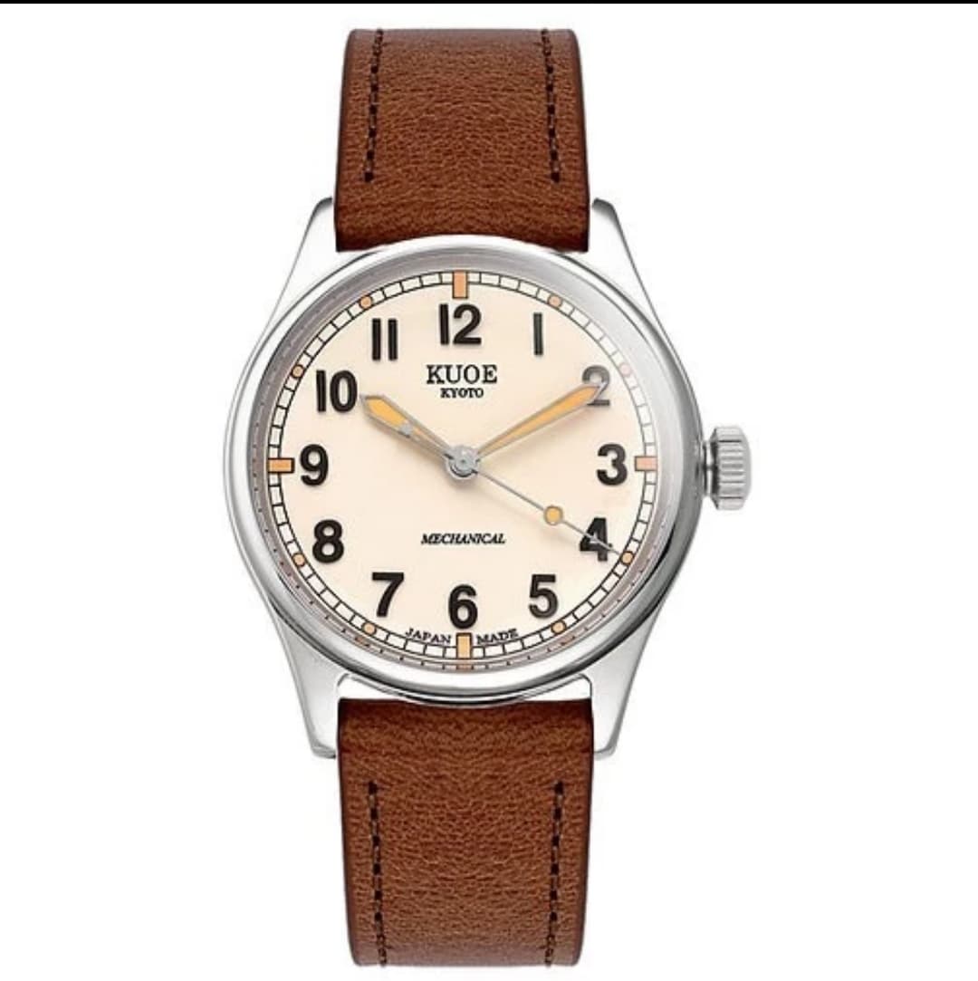 Old Smith Automatic Ivory Date thumb