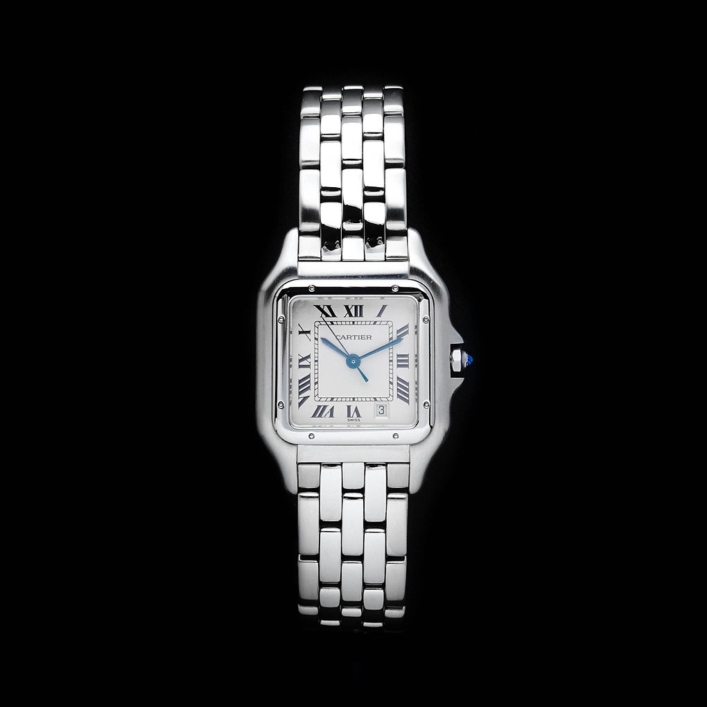 De Panthere Medium With Date
