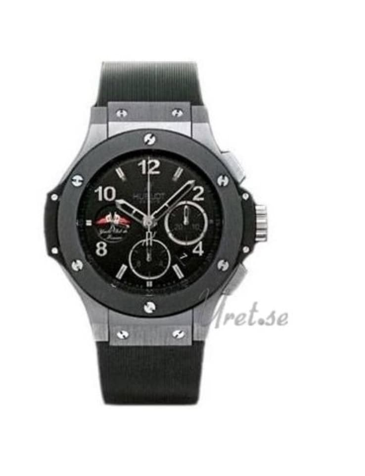 Big Bang Monaco Yacht Club  thumb