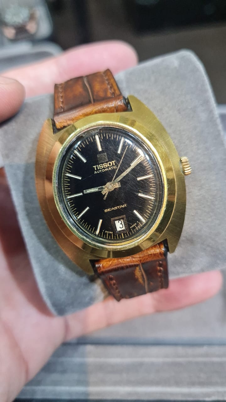 Tissot