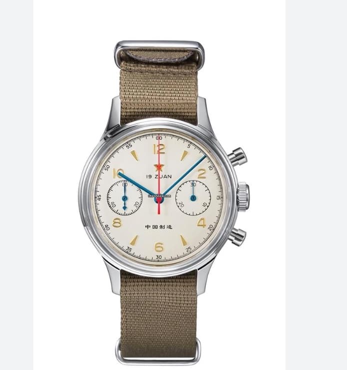 Pilot Chronograph