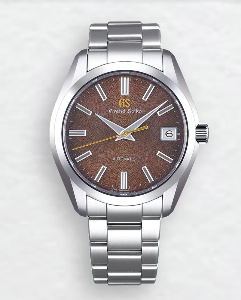 Hi-Beat Automatic 20th Anniversary Limited Edition