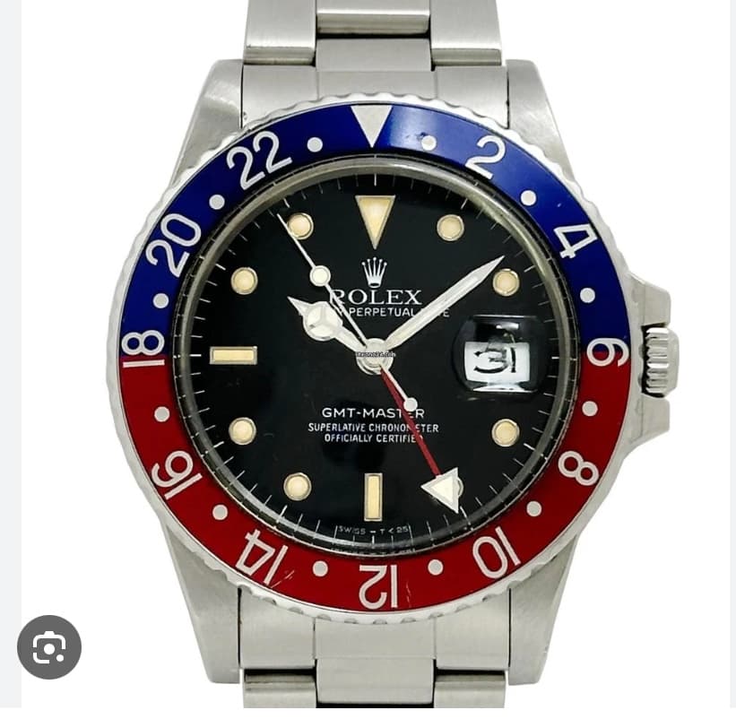 GMT-Master II 16750 (Pepsi) thumb