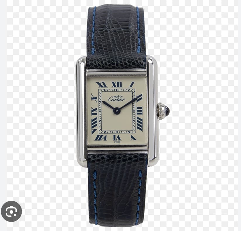 Must Tank Silver 1614