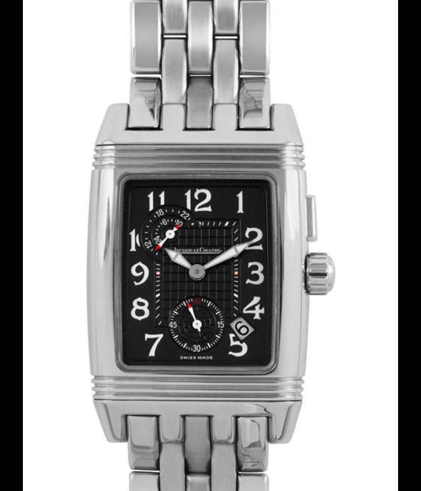 Reverso Gran Sport Duo Face