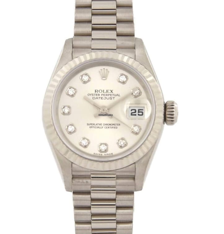 Lady-Datejust 26 69179