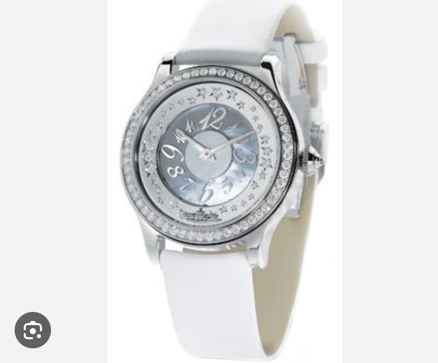 Master Twinkling Diamonds Ladies