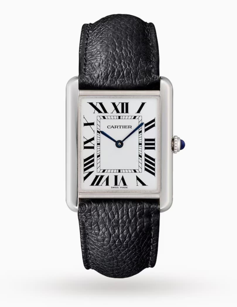 Tank Solo Large thumb