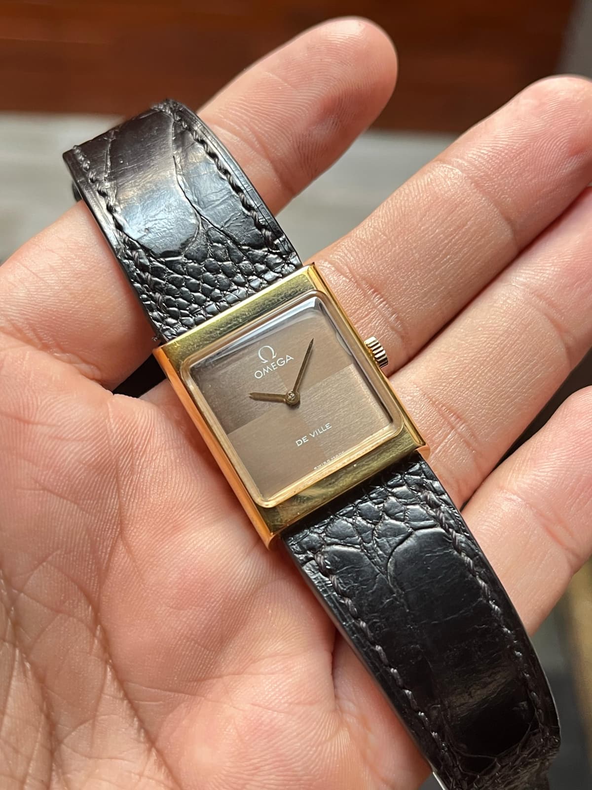 Tank De Ville Cal.620 thumb