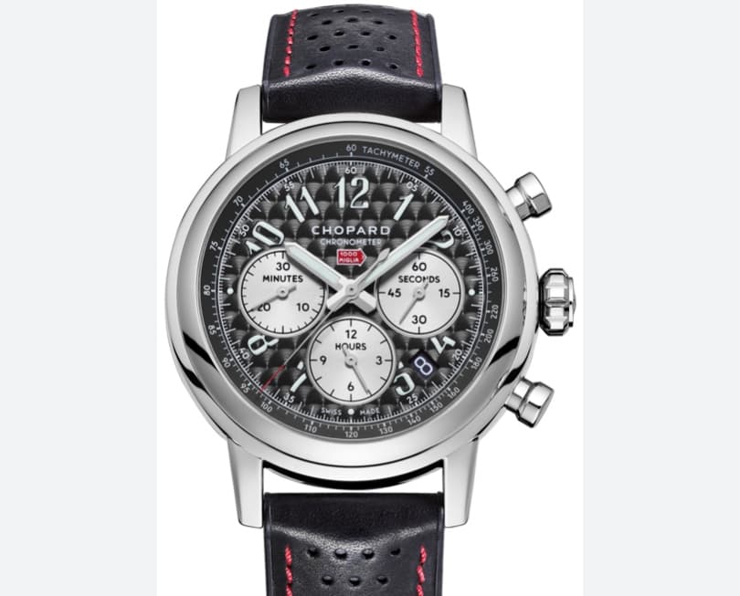 Mille Miglia Automatic Chronograph 2018 Race Edition thumb