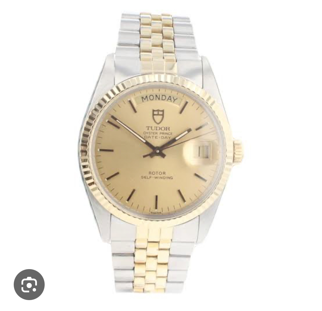 Prince Day-Date Automatic thumb