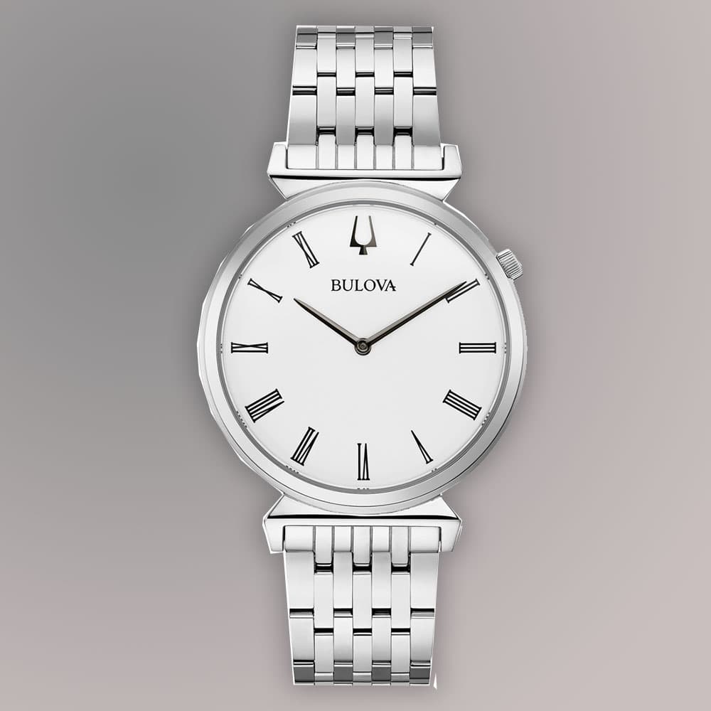 Regatta Classic Mens Watches