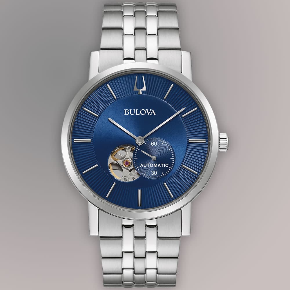 Classic Mens Watches