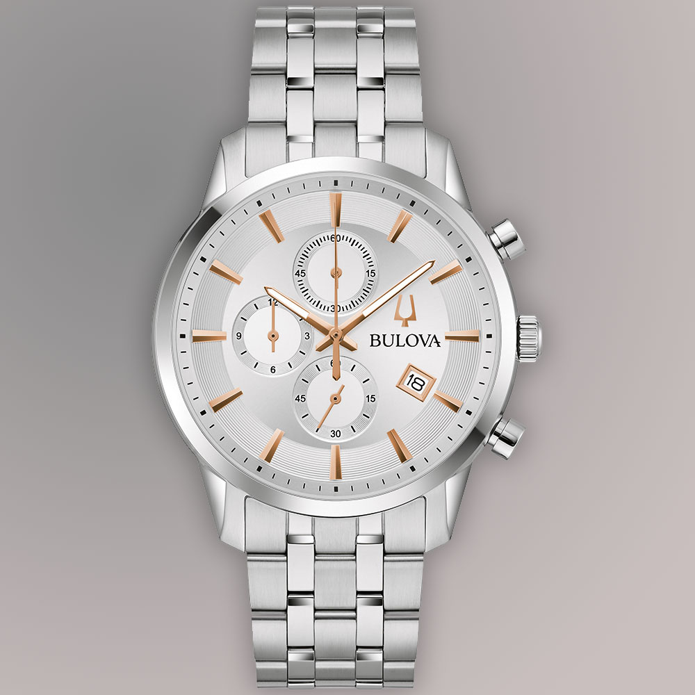 Sutton Classic Mens Watches BLV 96B411