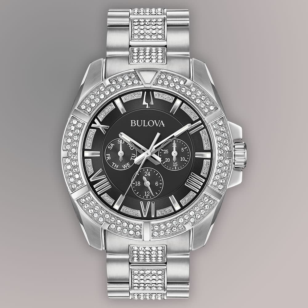 Casual Men’s Watches BLV 96C126