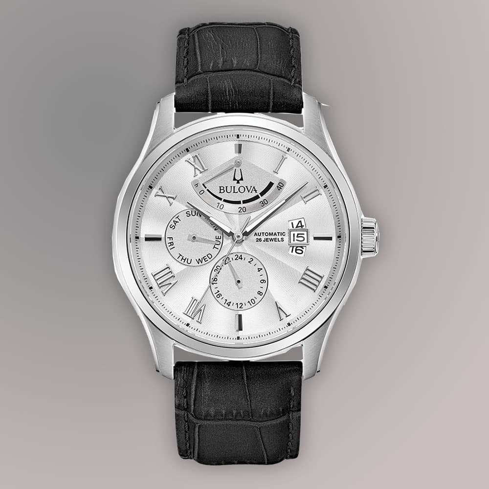 Casual Men’s Watches BLV 96C141 thumb