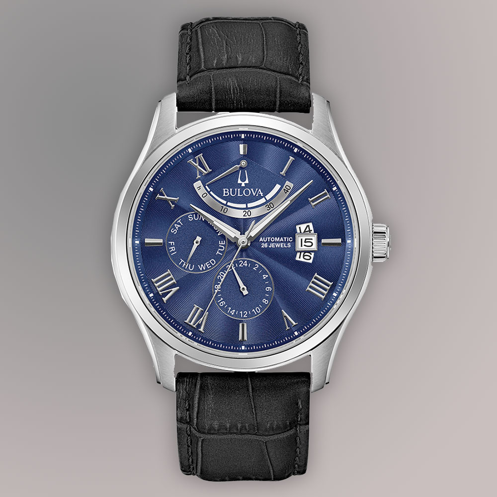 Casual Men’s Watches BLV 96C142 thumb