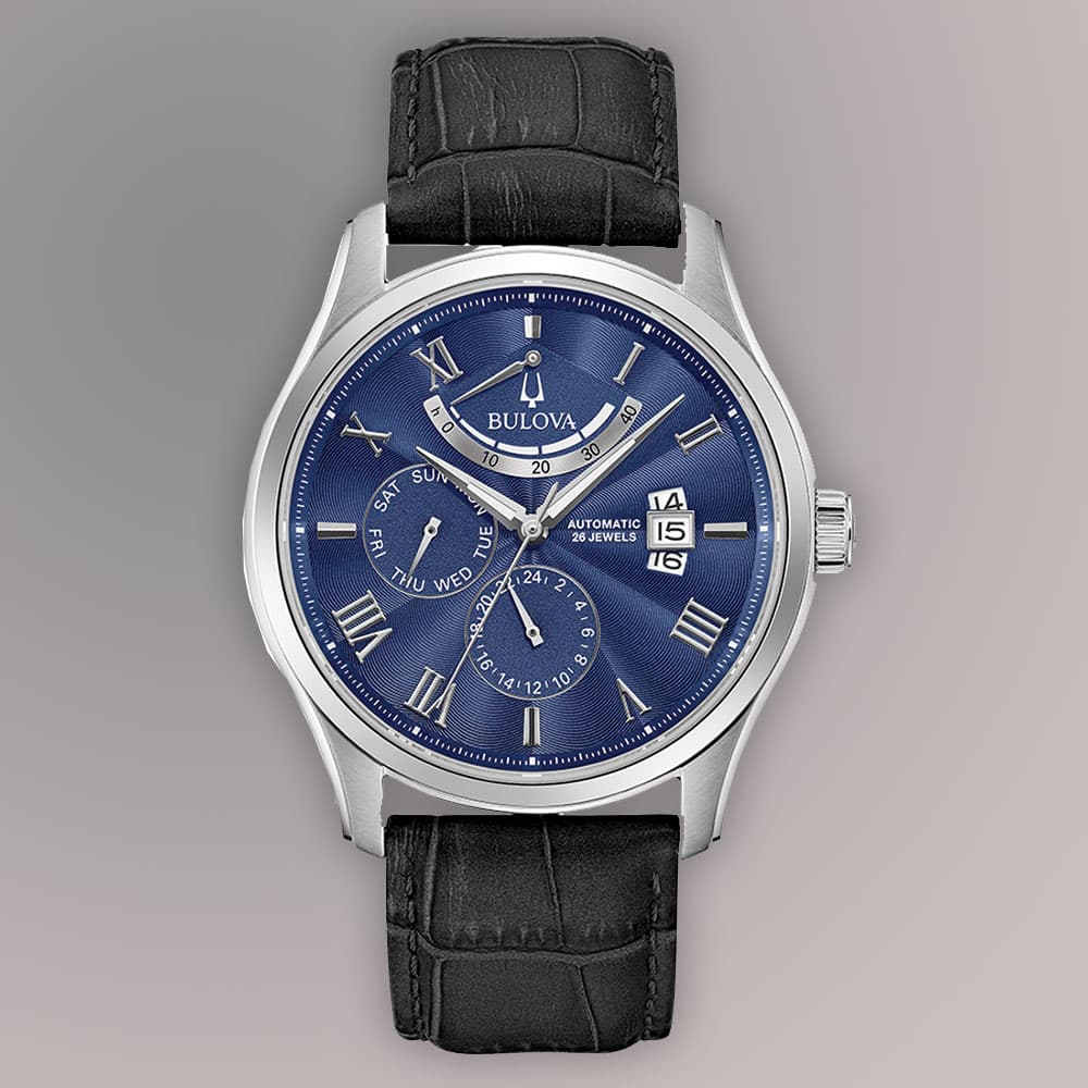 Casual Men’s Watches BLV 96C142