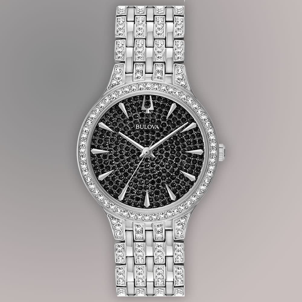 Crystal Swarovski Womens Watches BLV 96L273