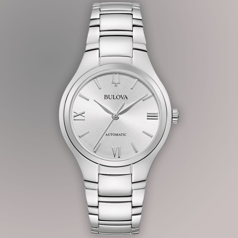 Sutton Classic Automatic Ladies Watch BLV 96L318 thumb