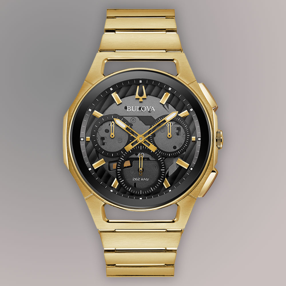Curv Men Watches BLV 97A144
