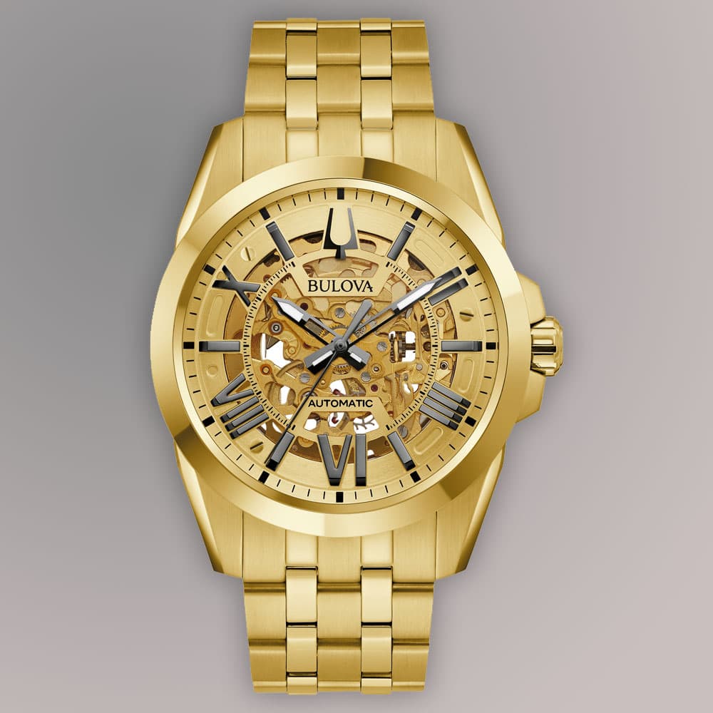 Sutton Classic Men Watches BLV 97A162