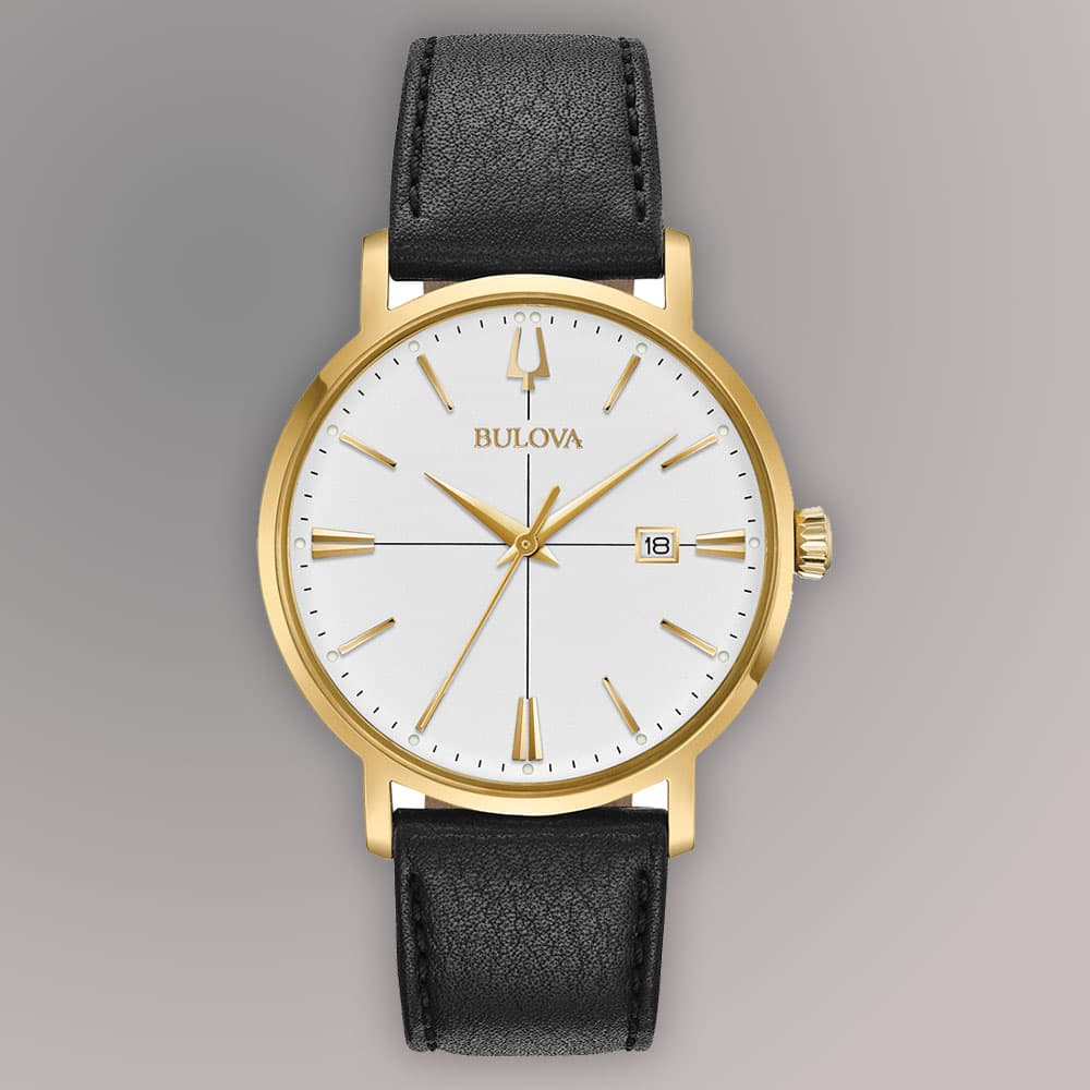 Classic Men Watches BLV 97B172 thumb