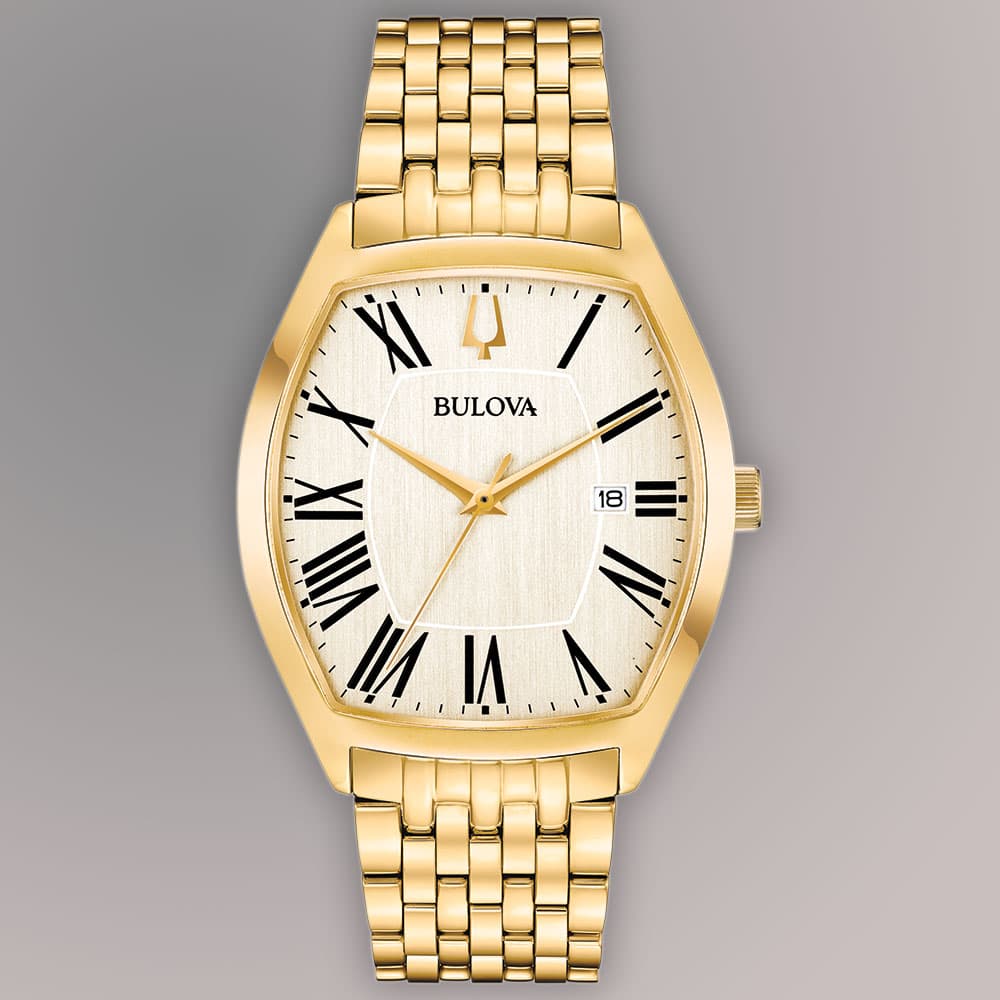 Classic Men Watches BLV 97B174 thumb