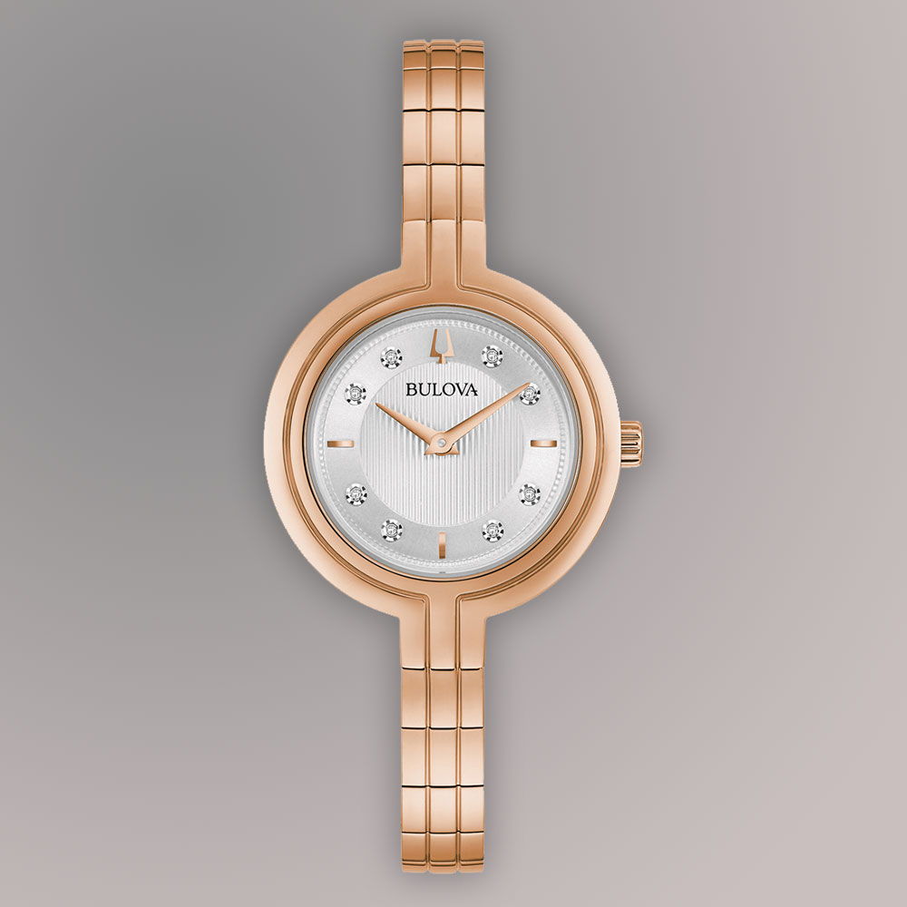 Rhapsody Women Watches BLV 97P145
