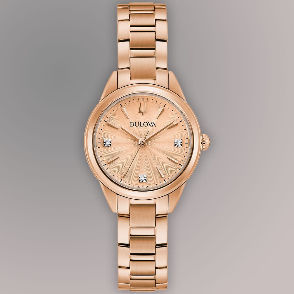 Sutton Classic Women Watches BLV 97P151 thumb