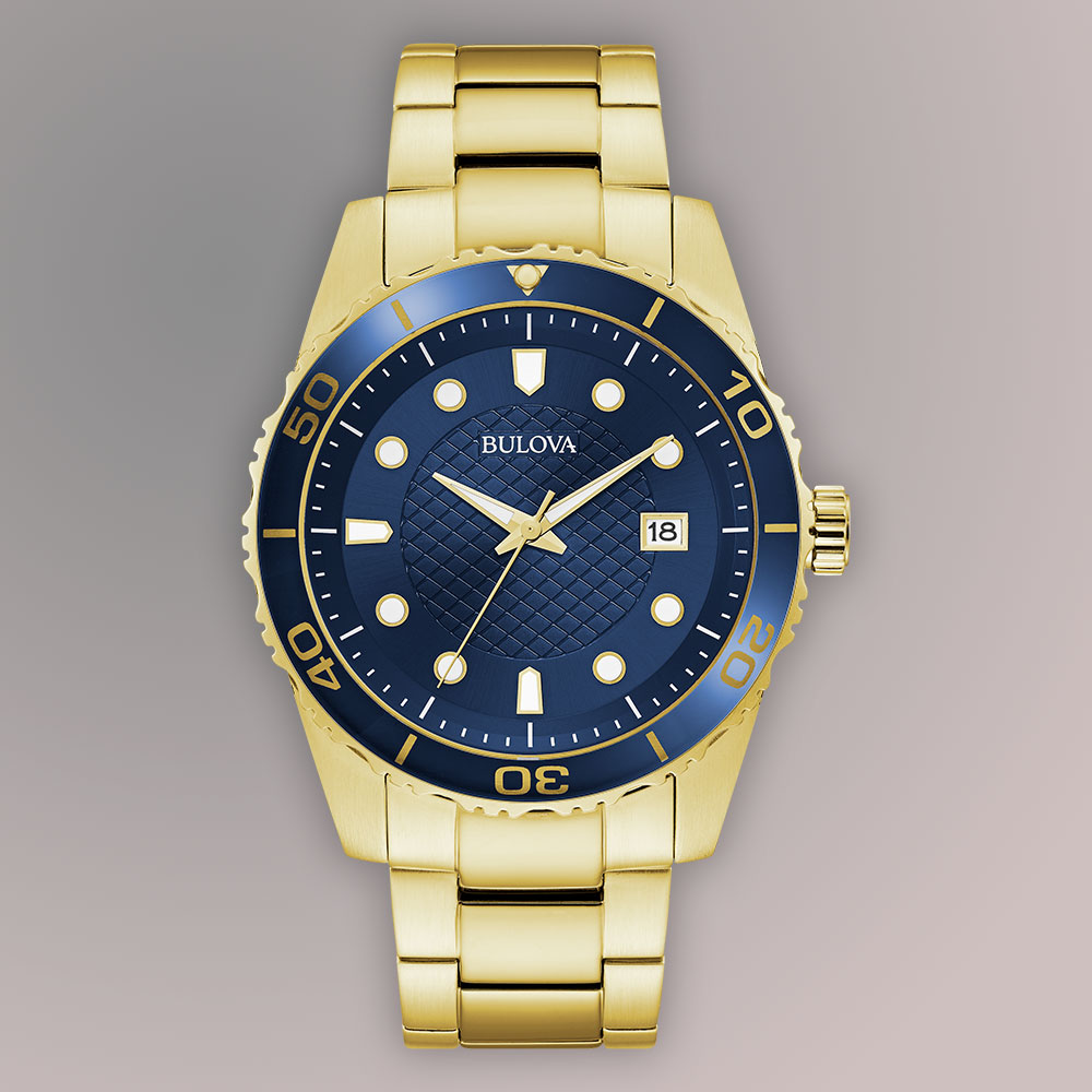 Casual Classic Men Watches BLV 98A197
