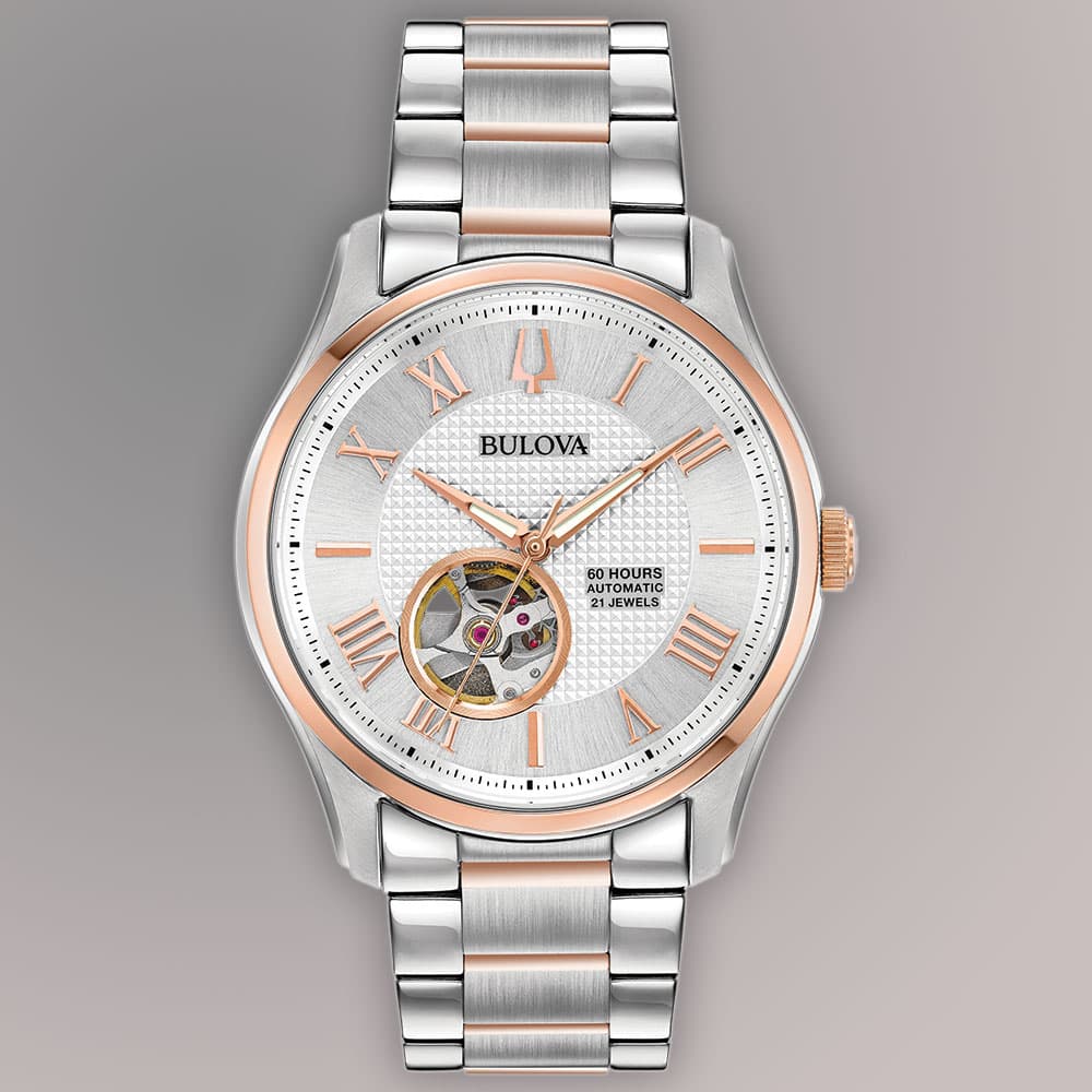 Wilton Classic Men Watches BLV 98A213 thumb