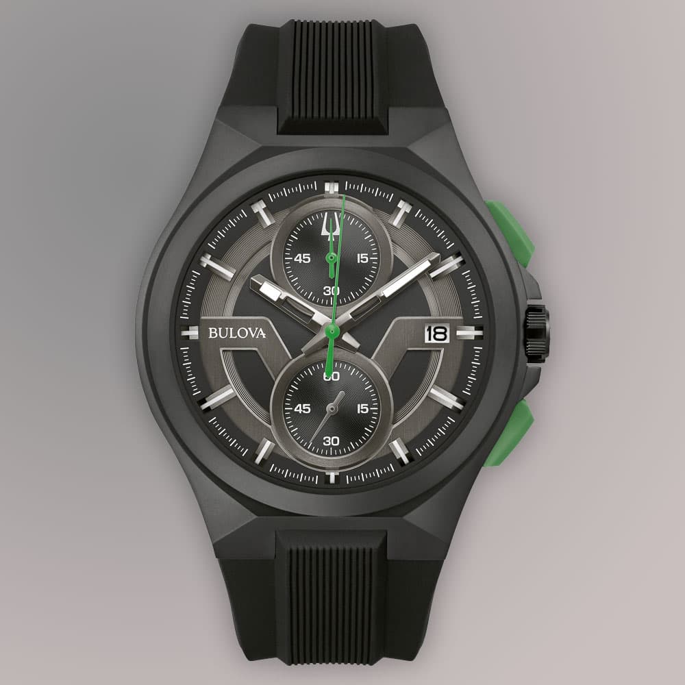 Maquina Men Watches BLV 98B381