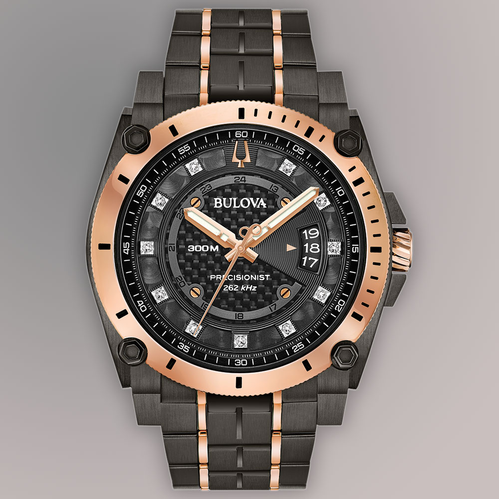 Precisionist Men Watches BLV 98D149