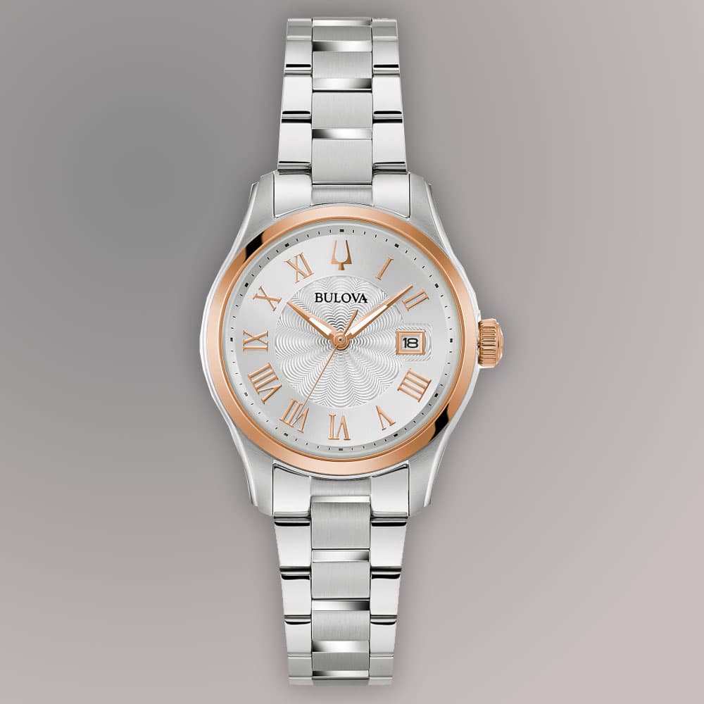 Classic Women Watches BLV 98M136 thumb
