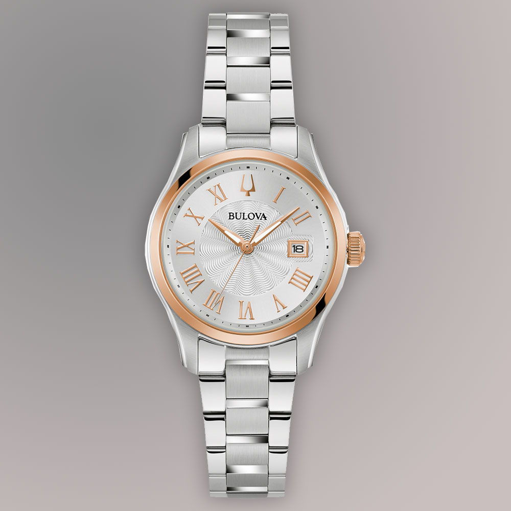 Classic Women Watches BLV 98M136