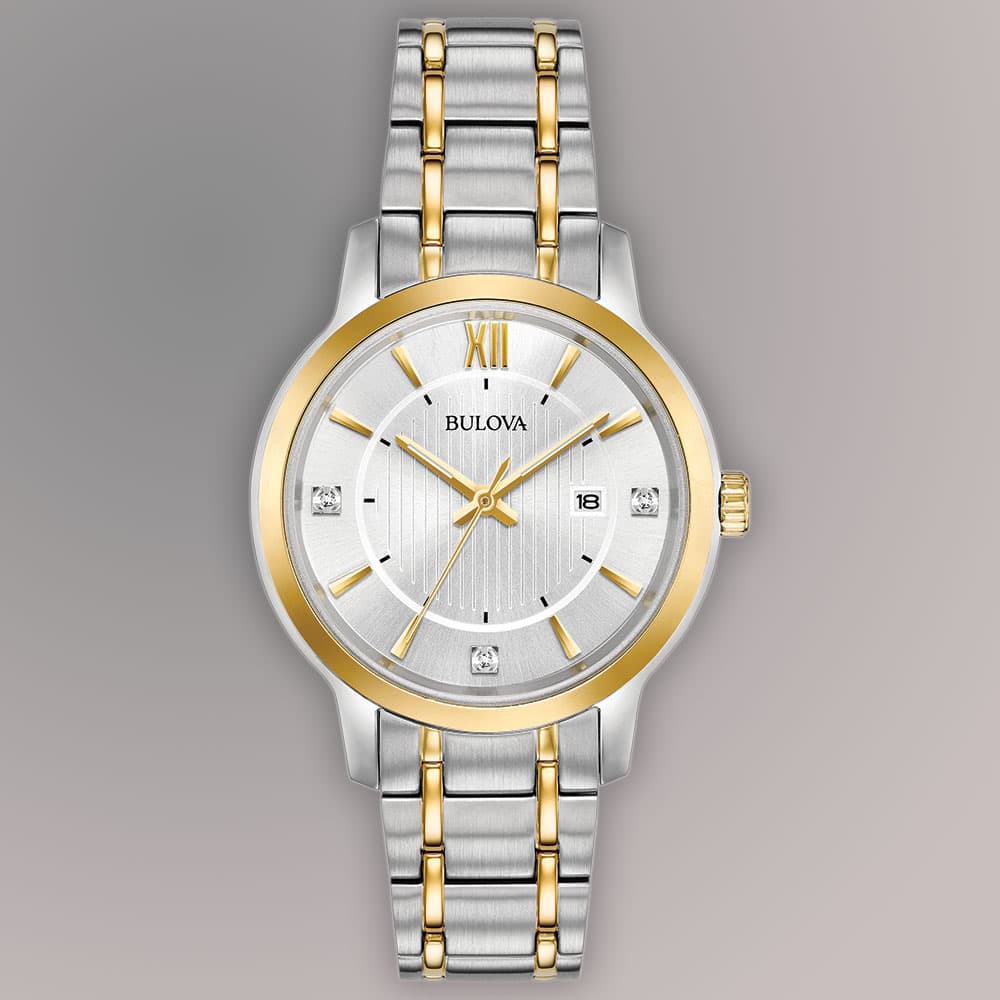 Classic Women Watches BLV 98P175