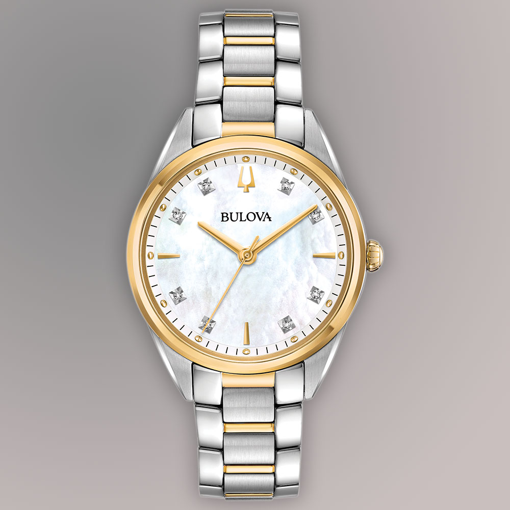 Classic Women Watches BLV 98P184