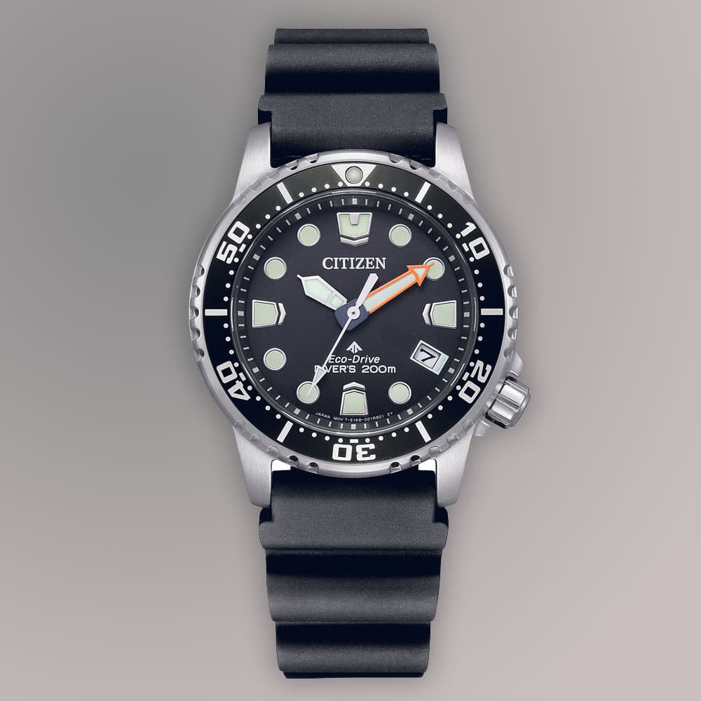 Promaster Dive Mens Watches CTZ EO2020-08E thumb