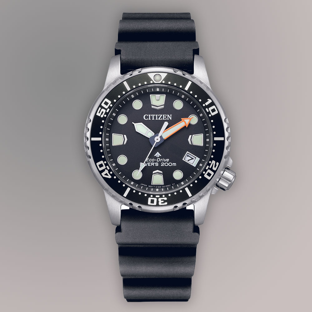 Promaster Dive Mens Watches CTZ EO2020-08E