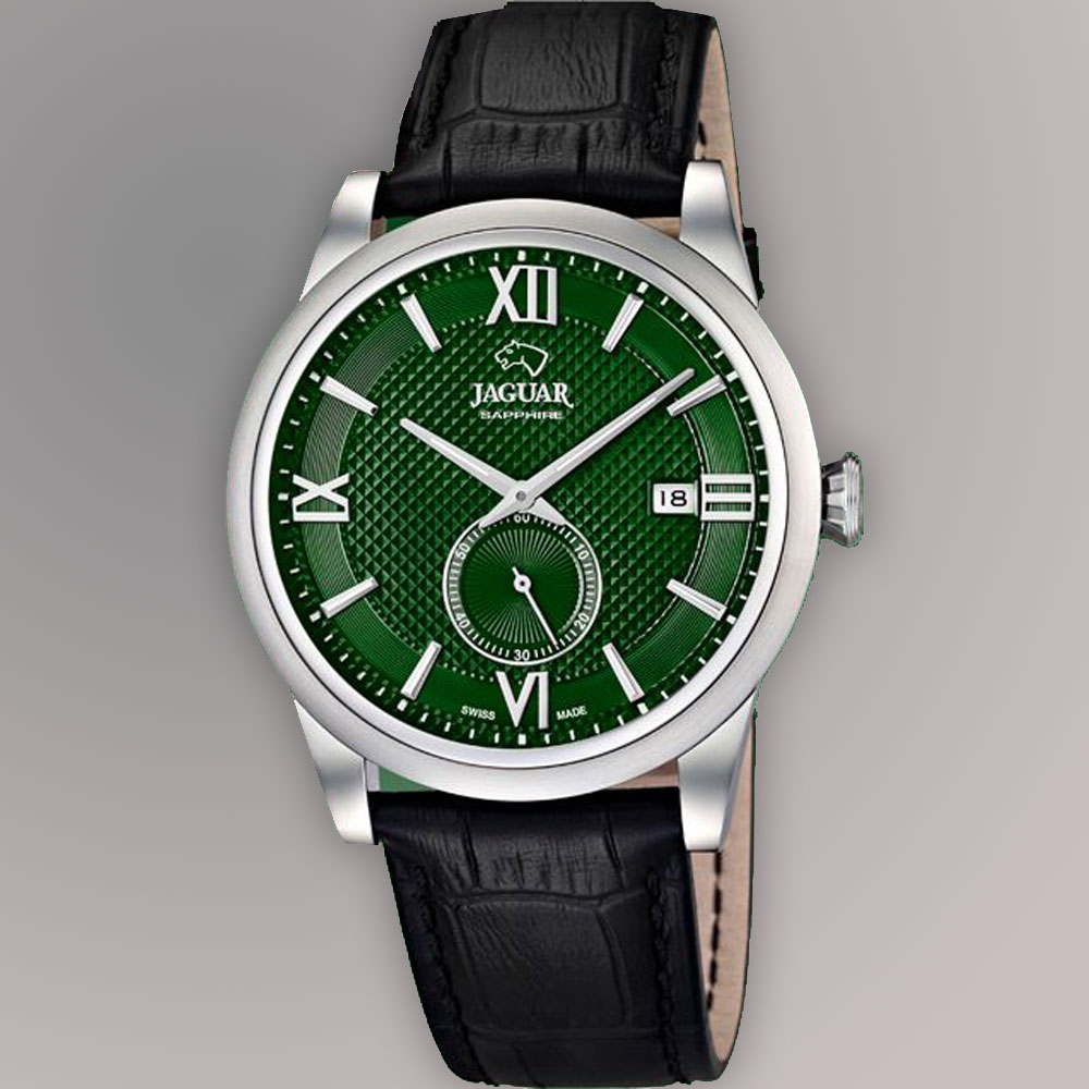 Casual Men's Watches JAG J662/9 thumb