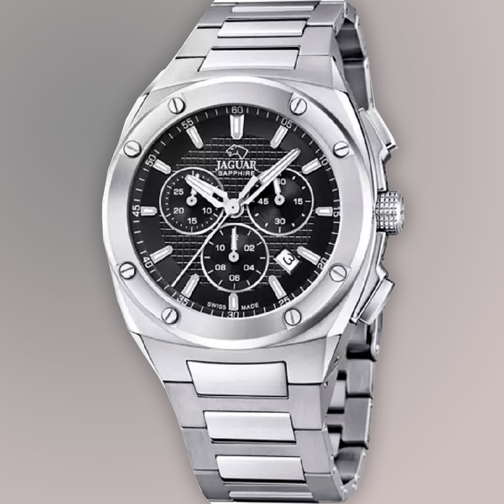 Executive Watch JAG J805/D