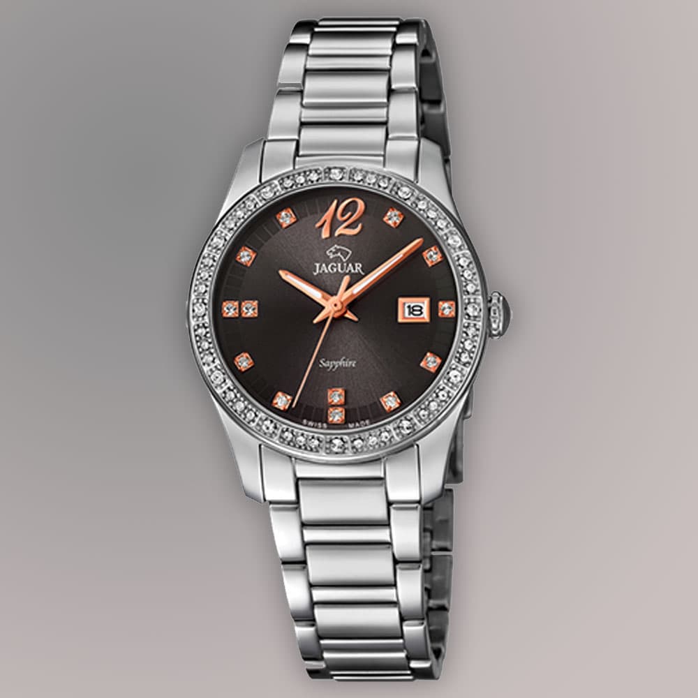 Casual Women's Watch JAG J820/2 thumb