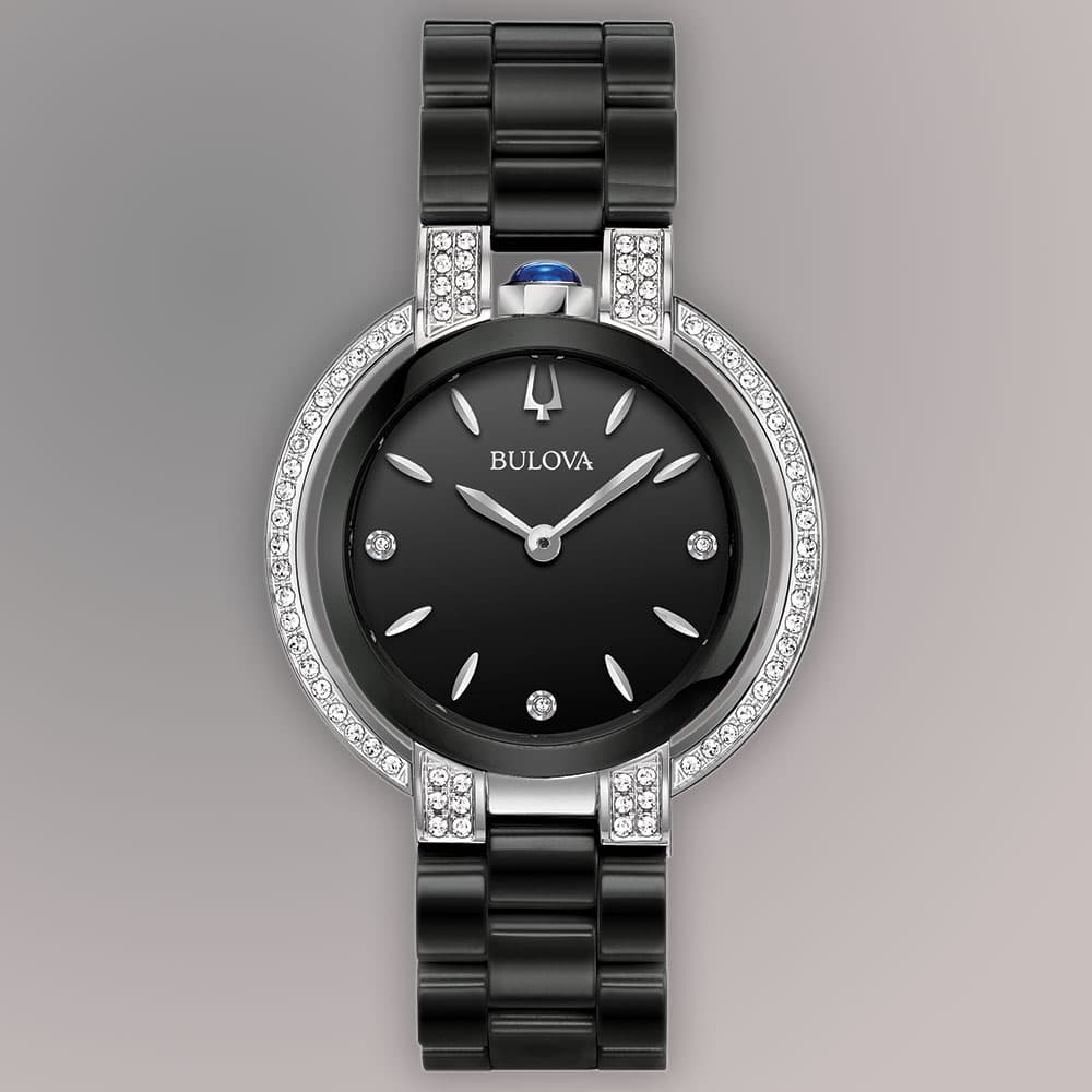 Rubaiyat Women Watches BLV 98R266 thumb