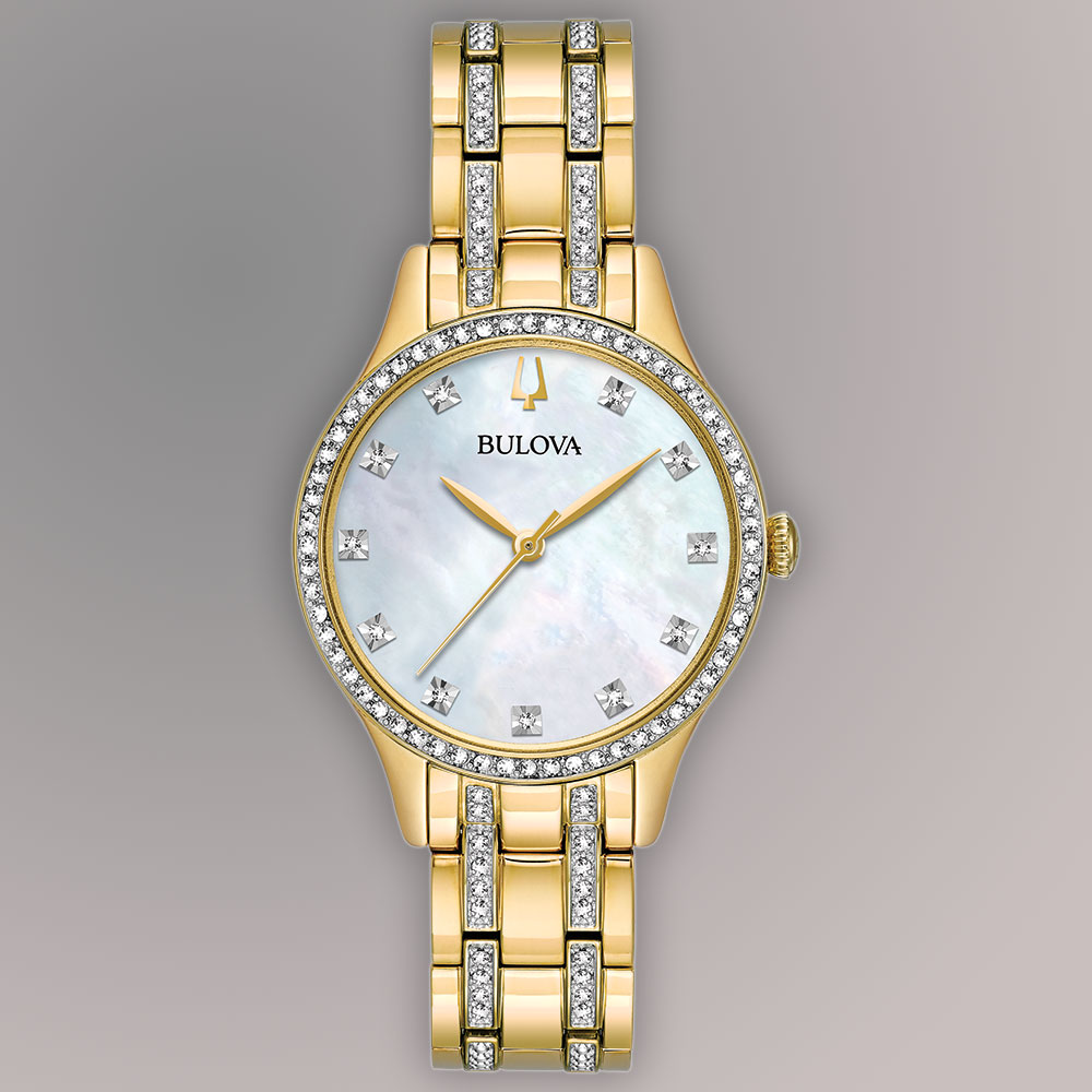 Classic Women Watches BLV 98X119