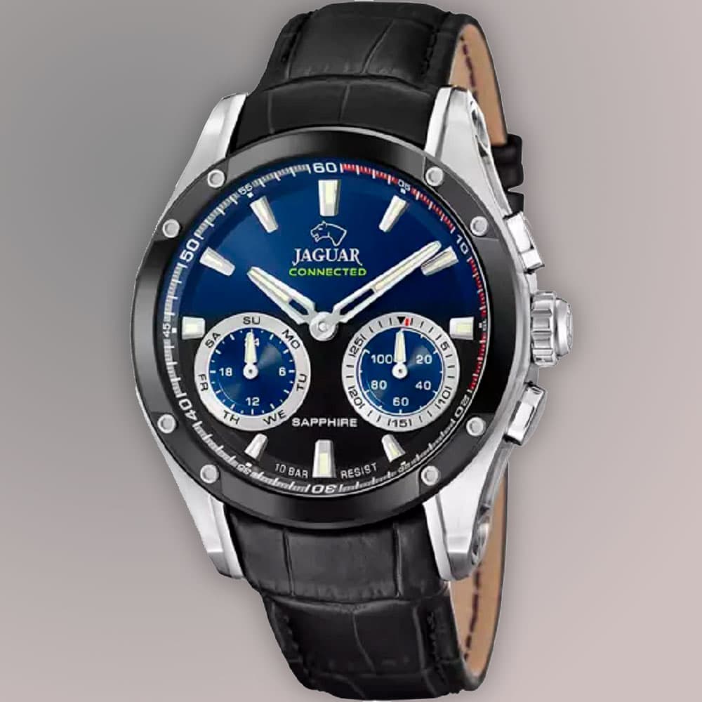 Connected Men's Watch JAG J958/1
