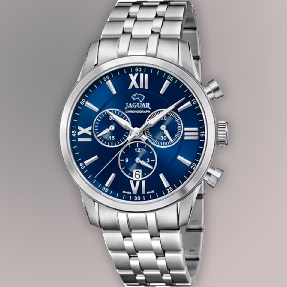 Executive Men's Watch JAG J963/2 thumb