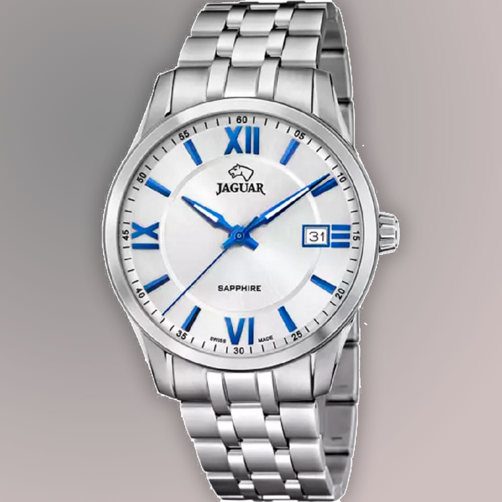 Executive Men's Watch JAG J964/1